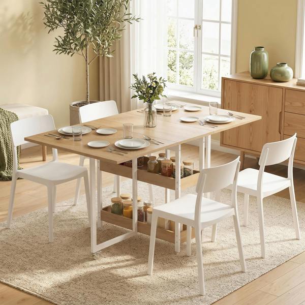 Folding Dining Table