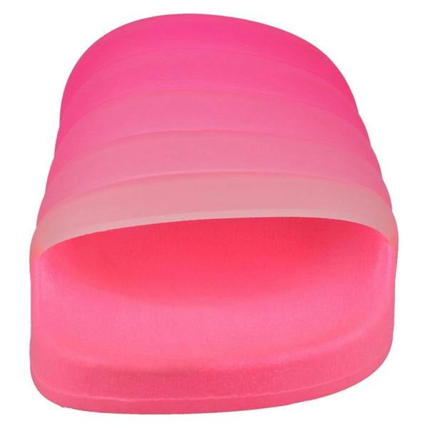 Spot On Ladies Spot On Jelly Sliders F00240
