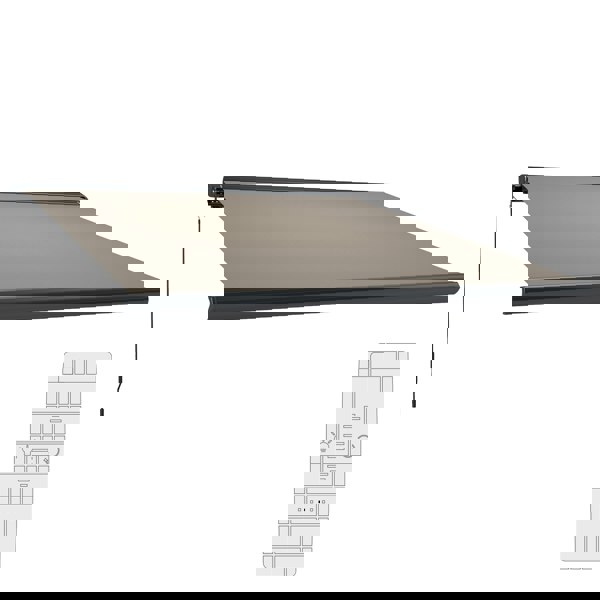 Electric Awning
