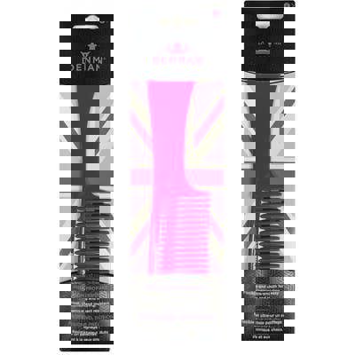 Denman DPC6 Pink Rake Comb
