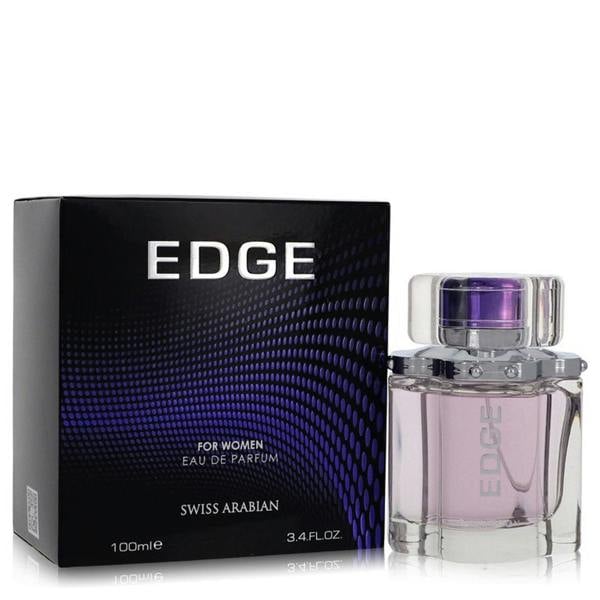 Swiss Arabian Edge Eau De Parfum 100 ml