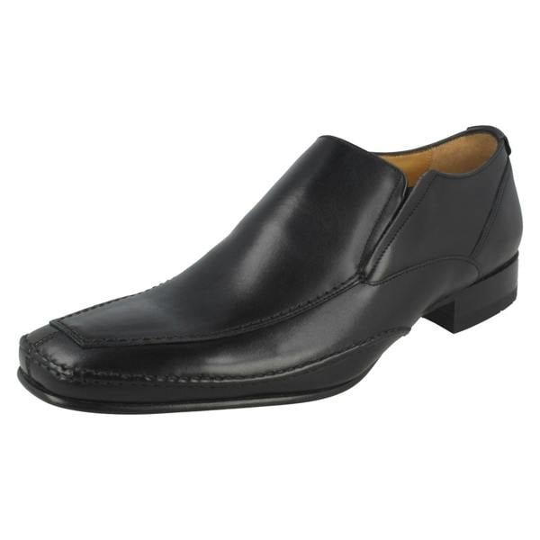 Loake Mens Loake Formal Slip On Shoes Matthews