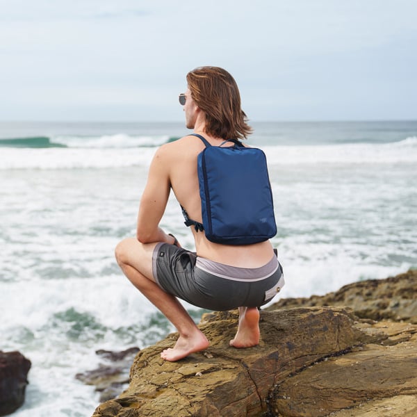 CabinZero Air Packing Cube Backpack 12L