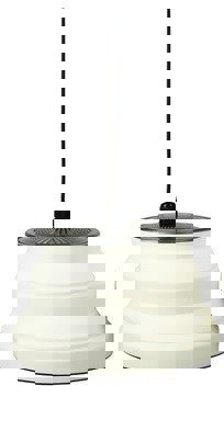OLPRO Silicone Camping Lantern Dimmable 240V