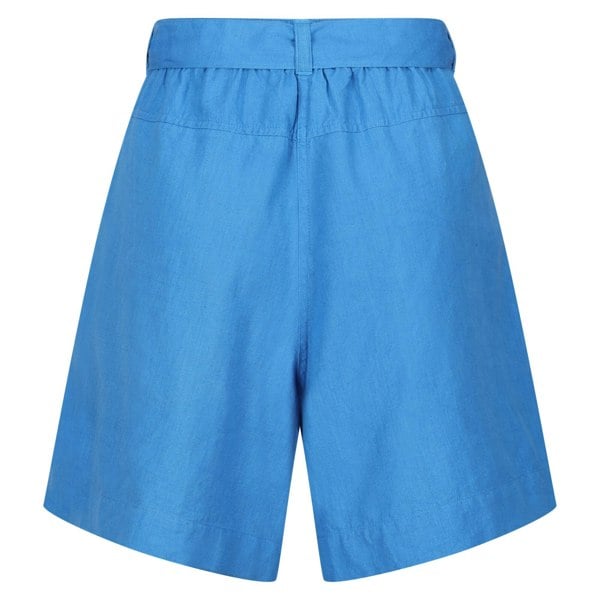 Regatta Womens/Ladies Sabela II Shorts - Sonic Blue