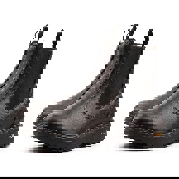 GriSport Crieff Mens Vibram Waterproof Chelsea Dealer Boots