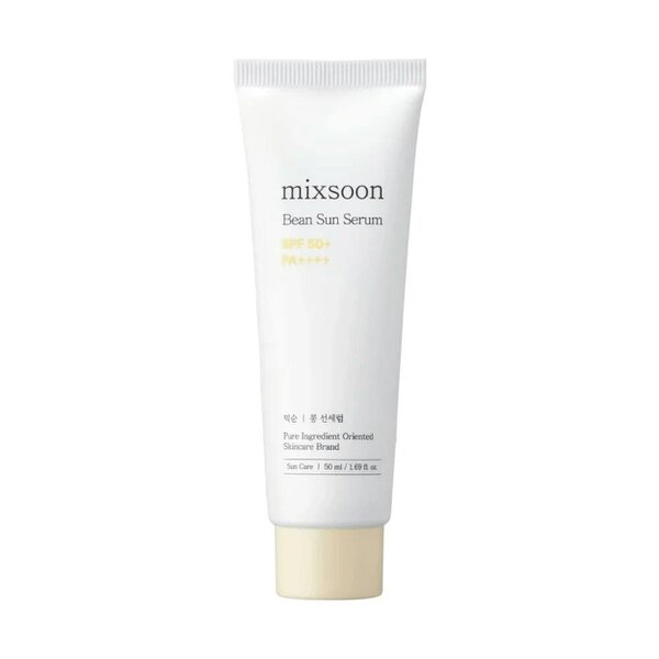 MIXSOON Bean Sun Serum 50ml