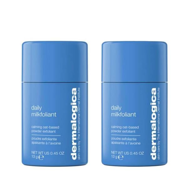 Dermalogica Daily Milkfoliant Exfoliant Duo