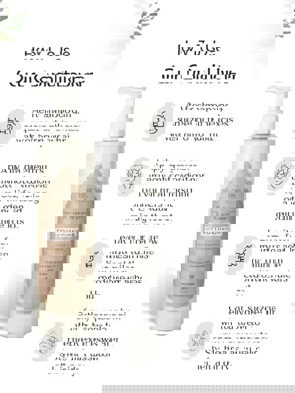 best conditioner for dry hair women