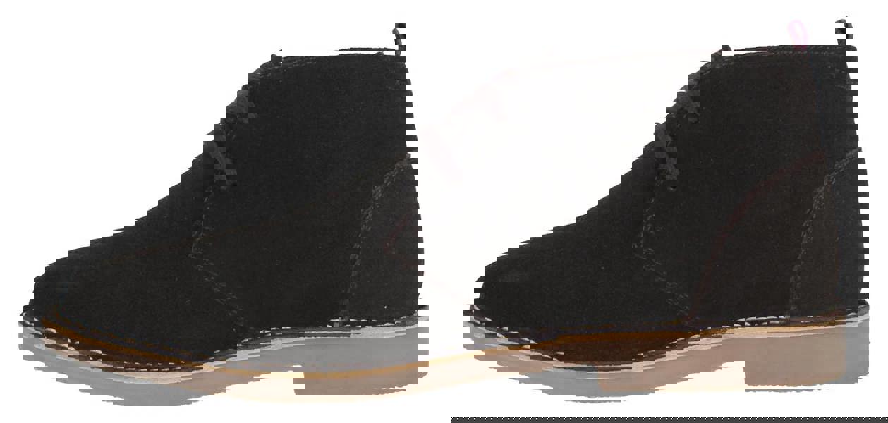 Ben Sherman Hemmings Mens Retro Smart Classic Lace Up Ankle Boots