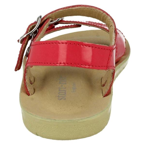 Start-rite Girls Startrite Summer Sandals SR Soft Harper