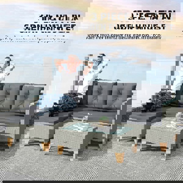 Modular Sofa