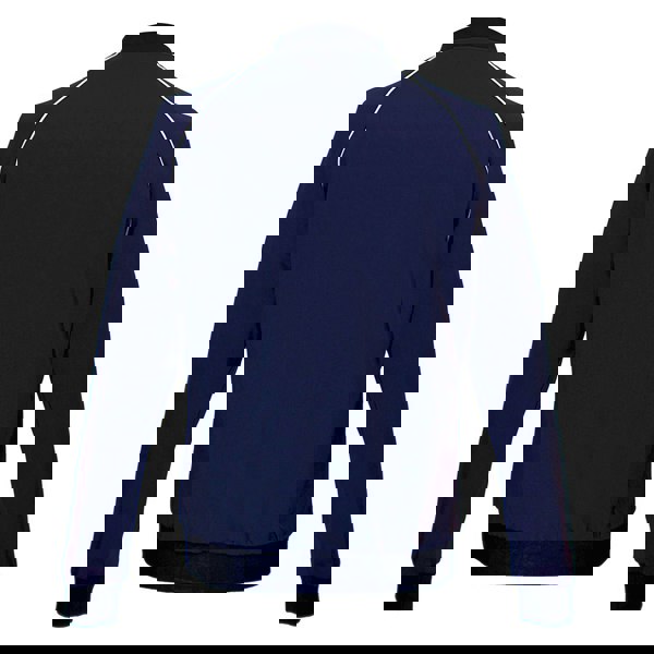 David WeJ Wellington Track Suit Navy