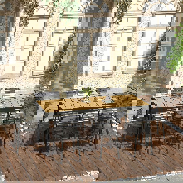 Garden Dining Table