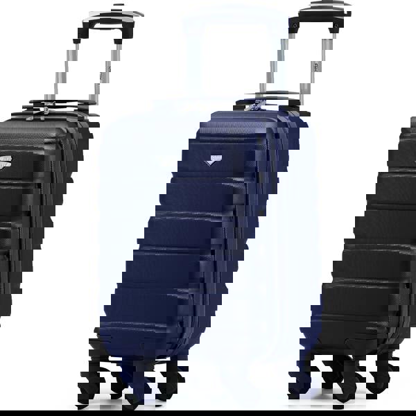 Flight Knight 40x20x25cm Ryanair Free Underseat Cabin Carryon Suitcase 100+ Airlines