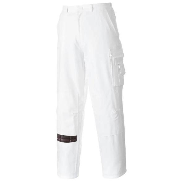 Painters Trouser - Hi-Vis Trousers