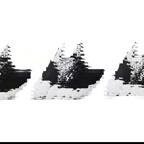 Dare 2B Mens Hex-At Trainers - Black/White