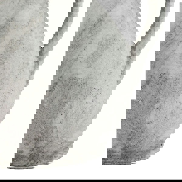 Hill Interiors Athena Jug - White