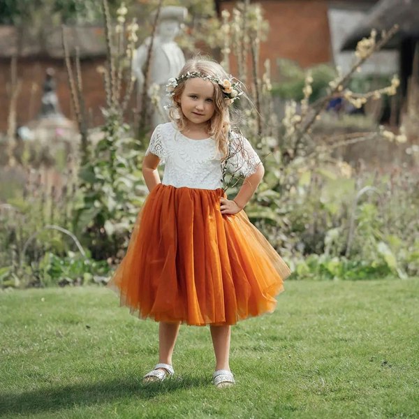 girl striking a pose
