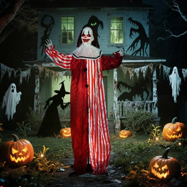 Halloween Decorations