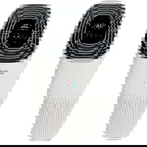 Aiwa PA-200 Air Purifier with Ionizer