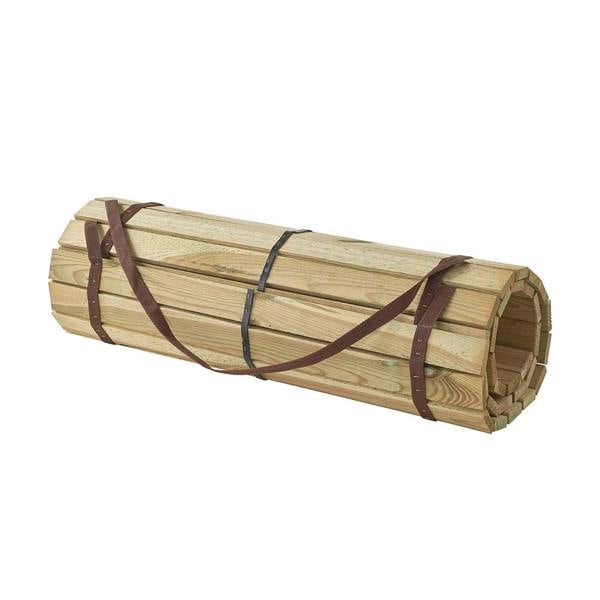 Cerland Matea Roll-Out Decking 2m x 0.9m Pressure Treated Fast Decking Path