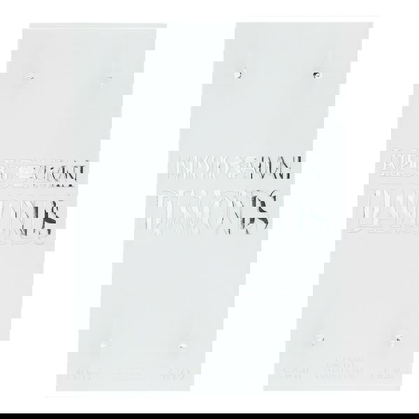 Emporio Armani Diamonds Eau de Parfum 100ml for Her