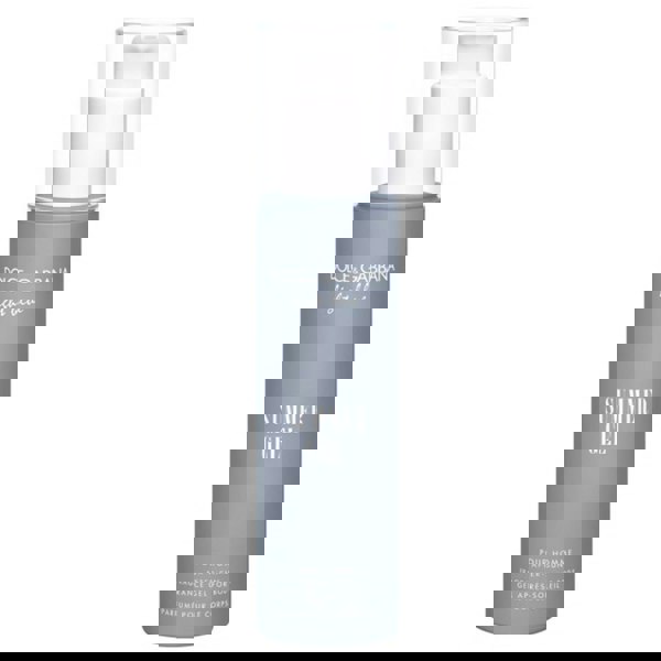 Dolce & Gabbana Light Blue pour Homme Summer Gel After Sun Body Gel 150ml