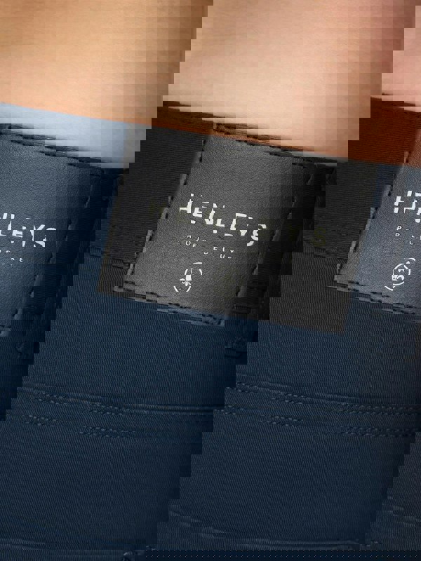 Henleys Edition Chinos - Navy