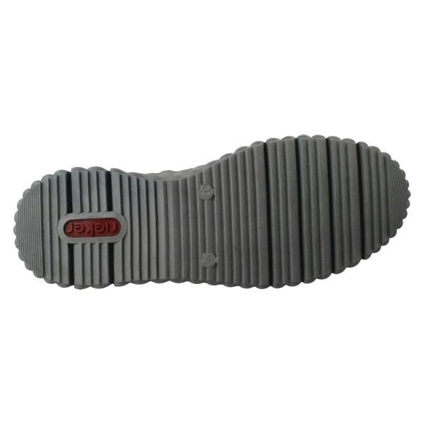 Rieker Ladies Rieker Platform Chelsea Boots N2553