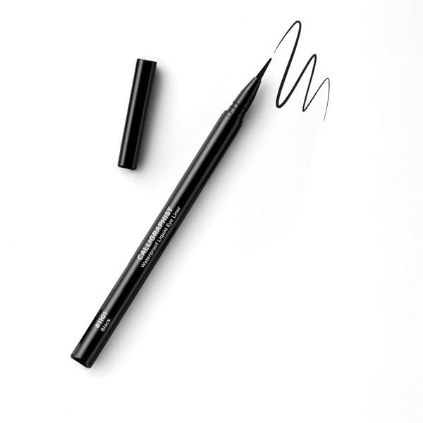 Lord and Berry Calligraphist - Waterproof Liquid Eye Liner 0.6ml