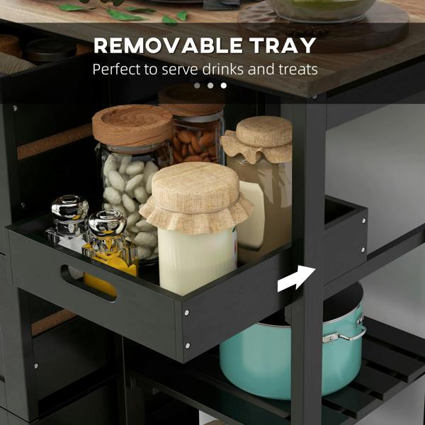 Kitchen Cart