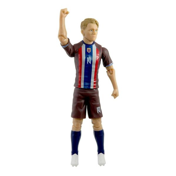 Banbo | Odegaard Norway Fully Articulated Figurine