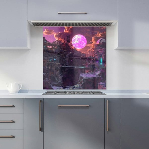 Warren Reed 00061 Kitchen Splashback