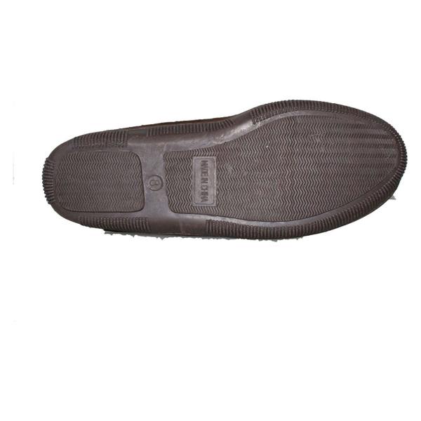 Hush Puppies Mens Hush Puppies Moccasin Style Slipper Ace Slipper