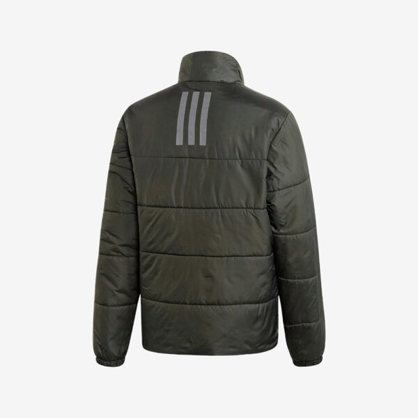 Adidas DZ1398 3-Stripes Jacket   in  Green