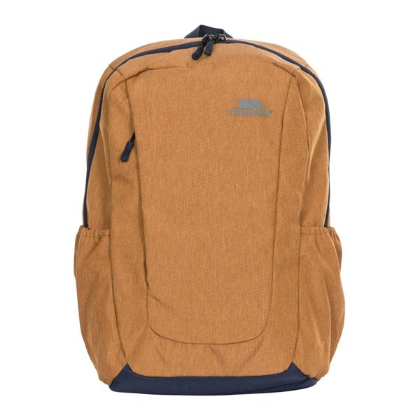 Trespass Alder 25L Rucksack - Gold - 