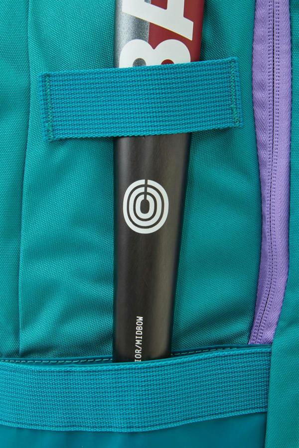 Alter/2 Urban Backpack Teal Imagen 4