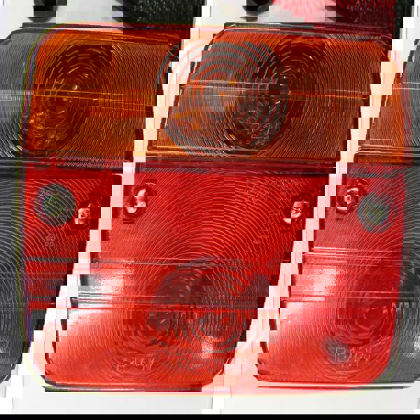 Trailer Board Towing Light 4ft 6" 9.6M Cable (Rear Reflectors Fog Lamp Travel)