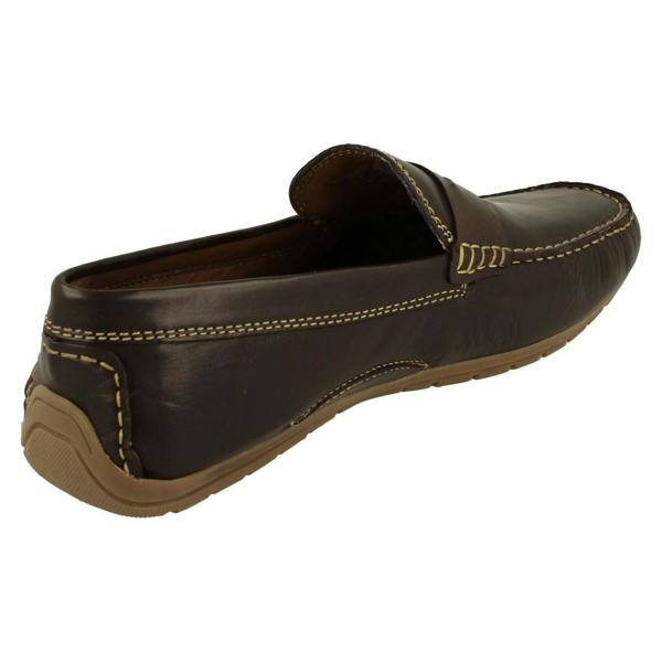 Catesby Mens Catesby Slip On Loafers Mcatescartere