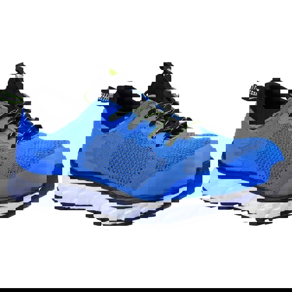 Amblers Safety AS718 Men's Safety Trainers in Blue