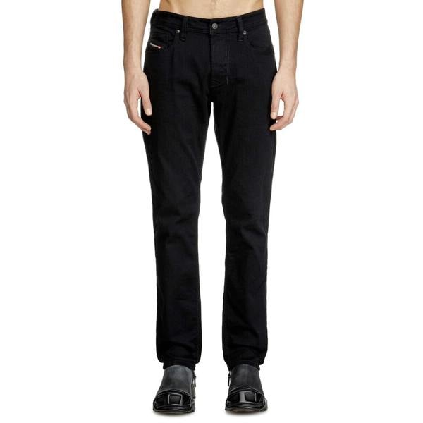 Diesel Larkee-Beex Tapered Jeans