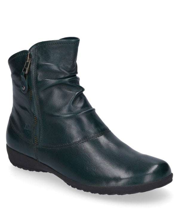 Josef Seibel NALY 24 Womens Boots Petrol