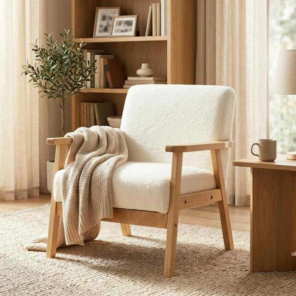 Accent Chair