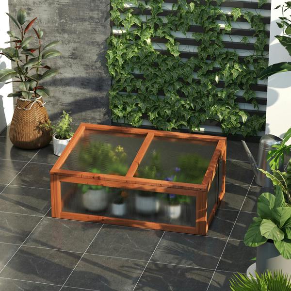 Cold Frame/Grow Tent