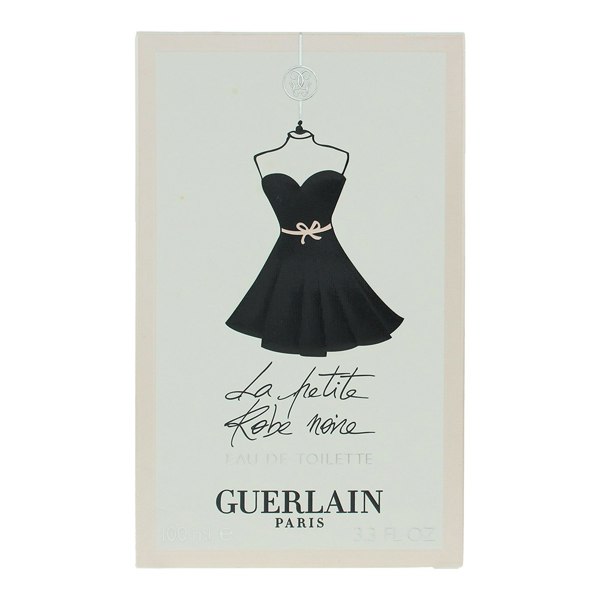 Guerlain La Petite Robe Noire Eau de Toilette 100ml for Her