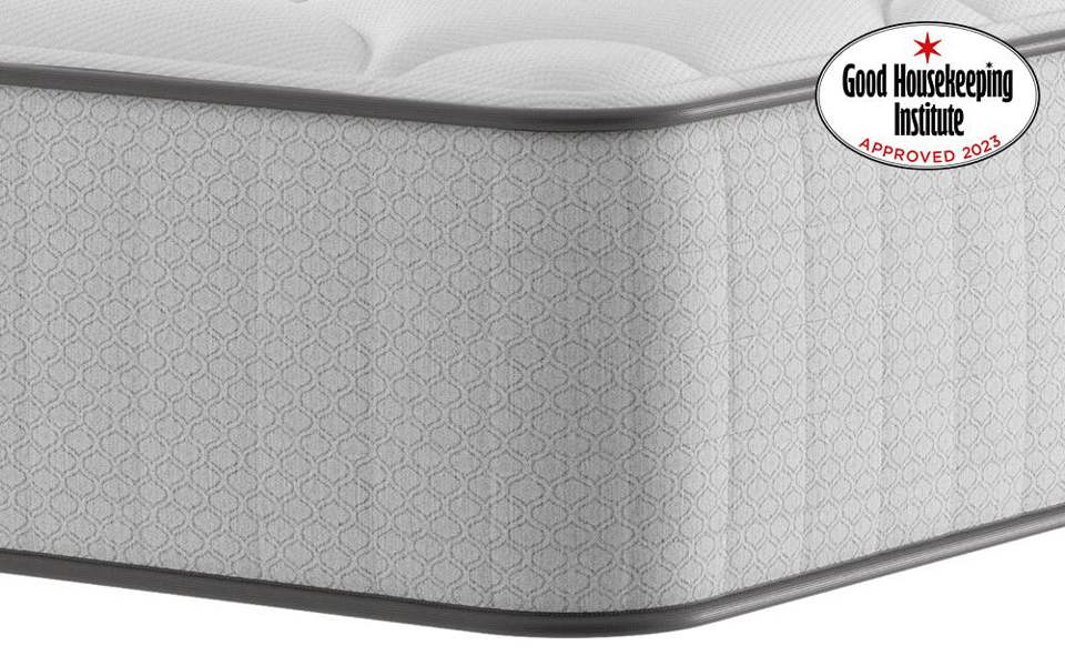 Sealy Posturepedic Elevate Ultra Webber Memory Mattress