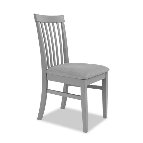 Statement Furniture Florence Highback Upholstered Chairs Set of 2