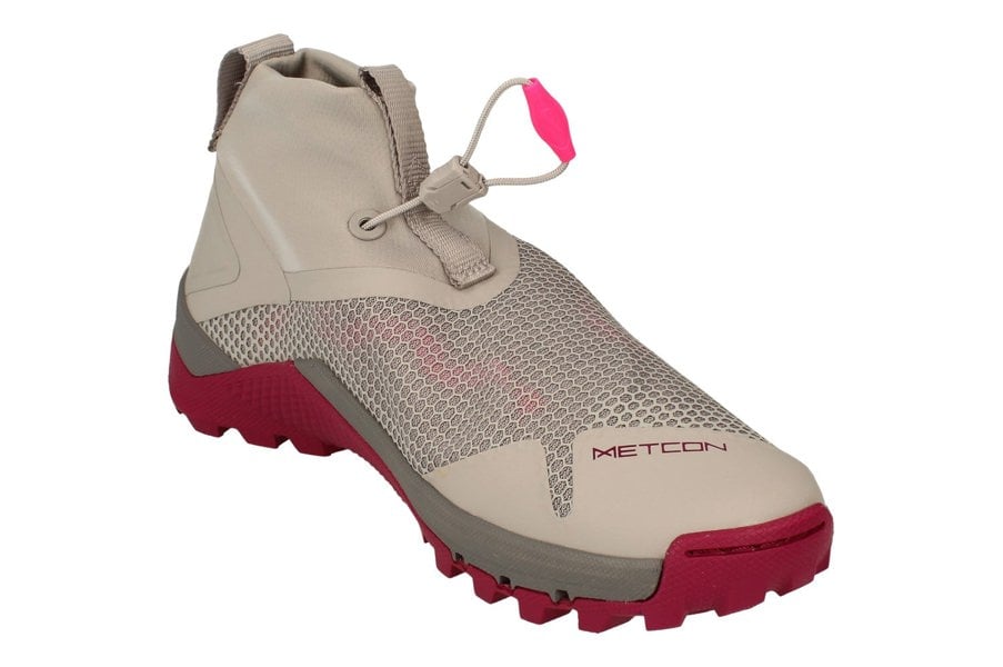 Nike Metcon X Sf Mens Bq3123  061 - Grey Pink Blast 061 - Photo 3