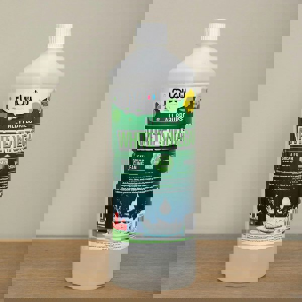 Samuel Alexander 1 Litre All Purpose Multi-Surface Cleaning White Vinegar